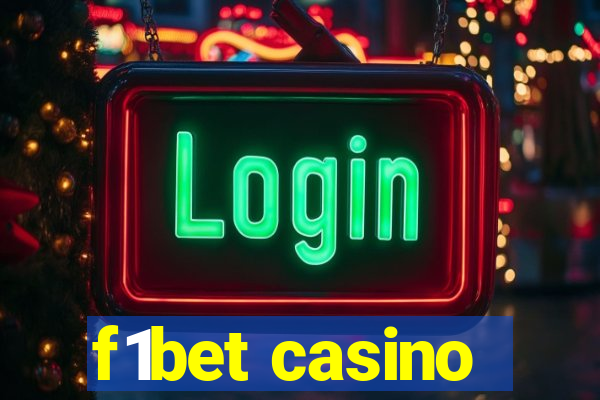 f1bet casino